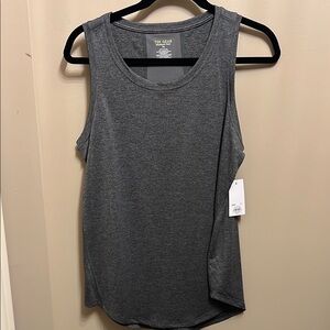 Trek Gear Women's Grey Tank Top